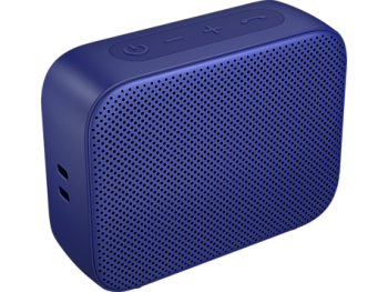Колонка Bluetooth 2D803AA HP Simba 350/USB-C/3,5mm/синий (2D803AA)
