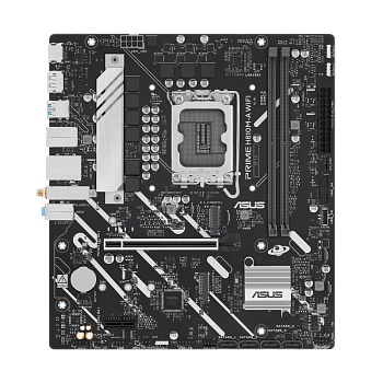 Материнская плата ASUS PRIME H810M-A WIFI (PRIME H810M-A WIFI)