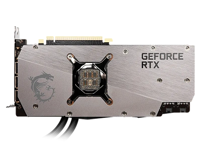 Видеокарта MSI GeForce RTX 3080 SEA HAWK X 10G LHR (RTX 3080 SEA HAWK X 10G LHR)