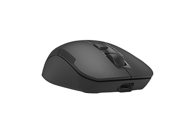 Мышь беспроводная A4tech Fstyler FG16CSAir BLACK (FG16CSAir BLACK)
