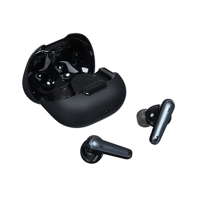 Наушники soundcore Liberty 4 NC - Black (A3947-BK)