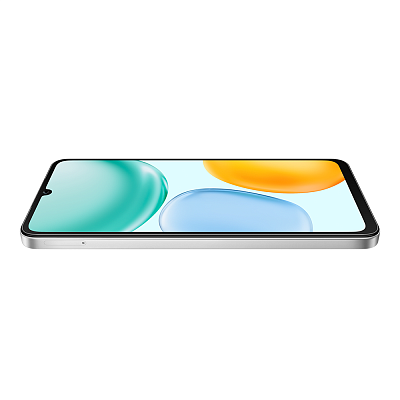 Смартфон Honor X5c Plus 4/128GB, Meteor Silver (X5c Plus/4/128GB/Meteor Silver)