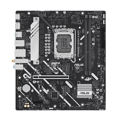 Материнская плата ASUS PRIME H810M-A WIFI (PRIME H810M-A WIFI)