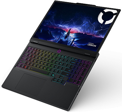 Ноутбук Lenovo Legion 5 15IAX10 (83F000BKRK)
