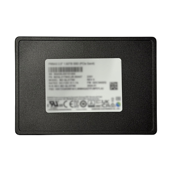 Твердотельный накопитель SSD Altos BrainSphere R380F6, R380F7, R360F6, R365F7, R385F7 U.2 1.92TB PCIe4.0x4 NVMe OEM (SC.SSD11.04B)