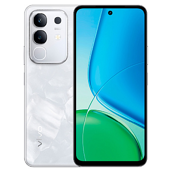 Смартфон Vivo Y29 8/128, White (Y29/8/128/White)