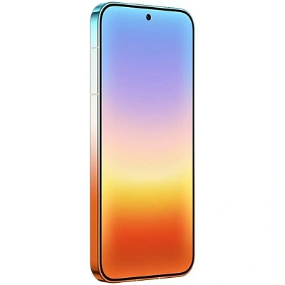 Смартфон HUAWEI Pura 90s Pro Max, 12+512GB Orange Ocean (51098YXB)