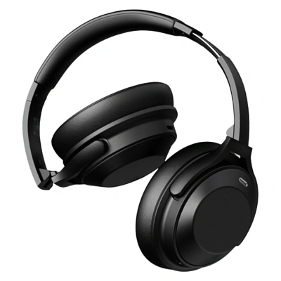 Наушники ARG A06 Black (A06-BK)