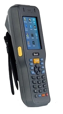 Терминал сбора данных SEUIC A7P-S1W1+PSU ()