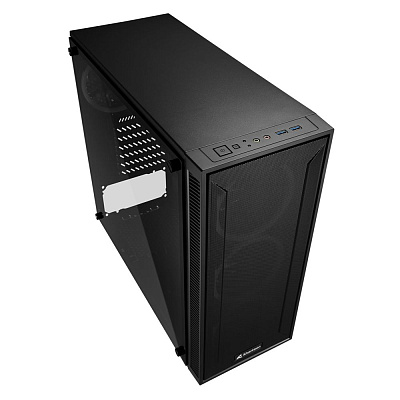 Корпус Sharkoon TG4M RGB (TG4M RGB)