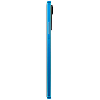  Смартфон Xiaomi Redmi Note 11S Twilight Blue (2201117SG/771323)