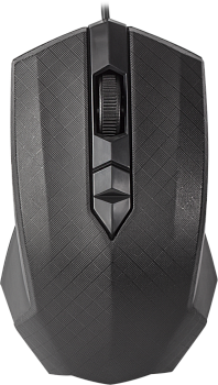 Компьютерная мышь проводная Defender Guide MB-751  (52751)