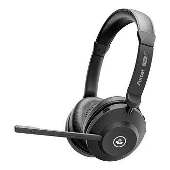 Гарнитура беспроводная AXTEL AXH-ONEBTD-CB Bluetooth (AXH-ONEBTD-CB)