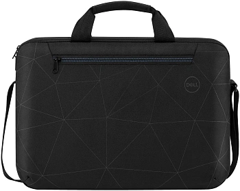 Сумка для ноутбука 15" DELL Essential Briefcase, Полиэстер, Black (460-BCZVES1520C)