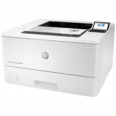 Принтер лазерный HP LaserJet Enterprise M406dn (3PZ15A)