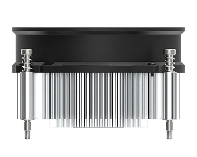 Кулер ID-Cooling DK-19 PWM, S1700, 95W, 9.2cm, 4pin, Al, 600-2200rpm, 45.8CFM, 25.8dB (ID-CPU-DK-19 PWM/S1700)