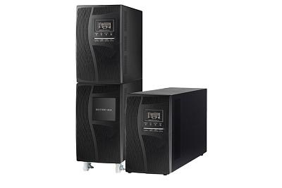 Источник бесперебойного питания Astergo AST.UPS.PGOT10KS (AST.UPS.PGOT10KS)