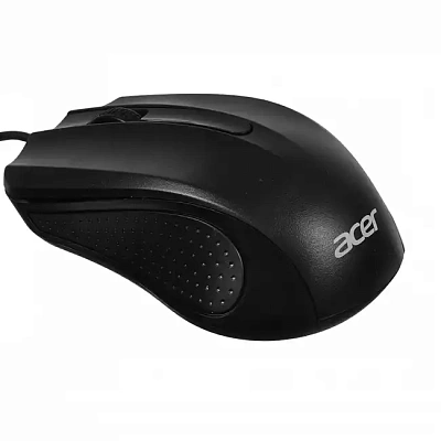 Мышь Acer OMW010 черный (ZL.MCEEE.001)