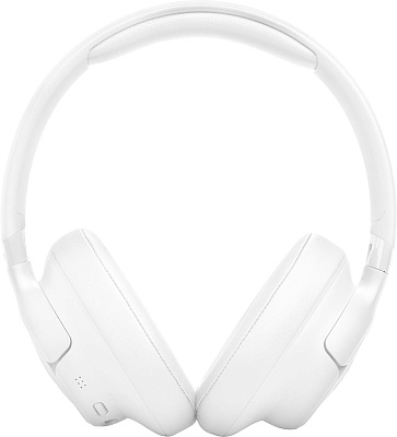 Беспроводные наушники JBL Tune 730BT, белый (JBLT730BTWHT)