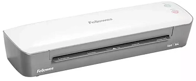 Ламинатор Fellowes Ion A4, 75-125 мкм, 30 см/мин (4560001)