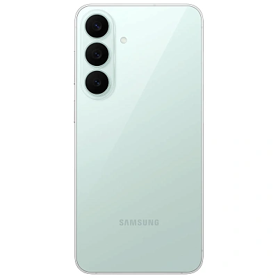 Смартфон Samsung Galaxy S26 FE 5G 256GB, pistachio (SM-S741BLGCSKZ)