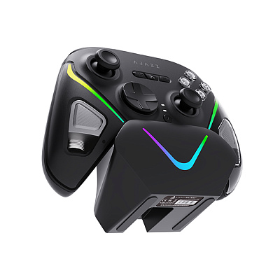 Геймпад Ajazz GP100 Black (GP100/Set/Black)