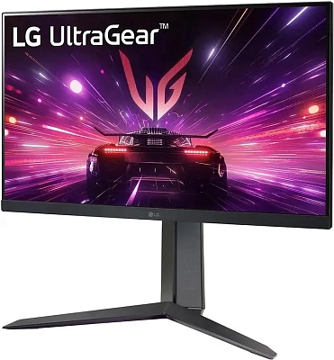 Монитор LG 24GS65F 23.8'' (24GS65F-B.ARUZ)