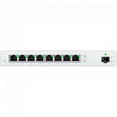 Маршрутизатор Ubiquiti UISP Router (UISP-R-EU)