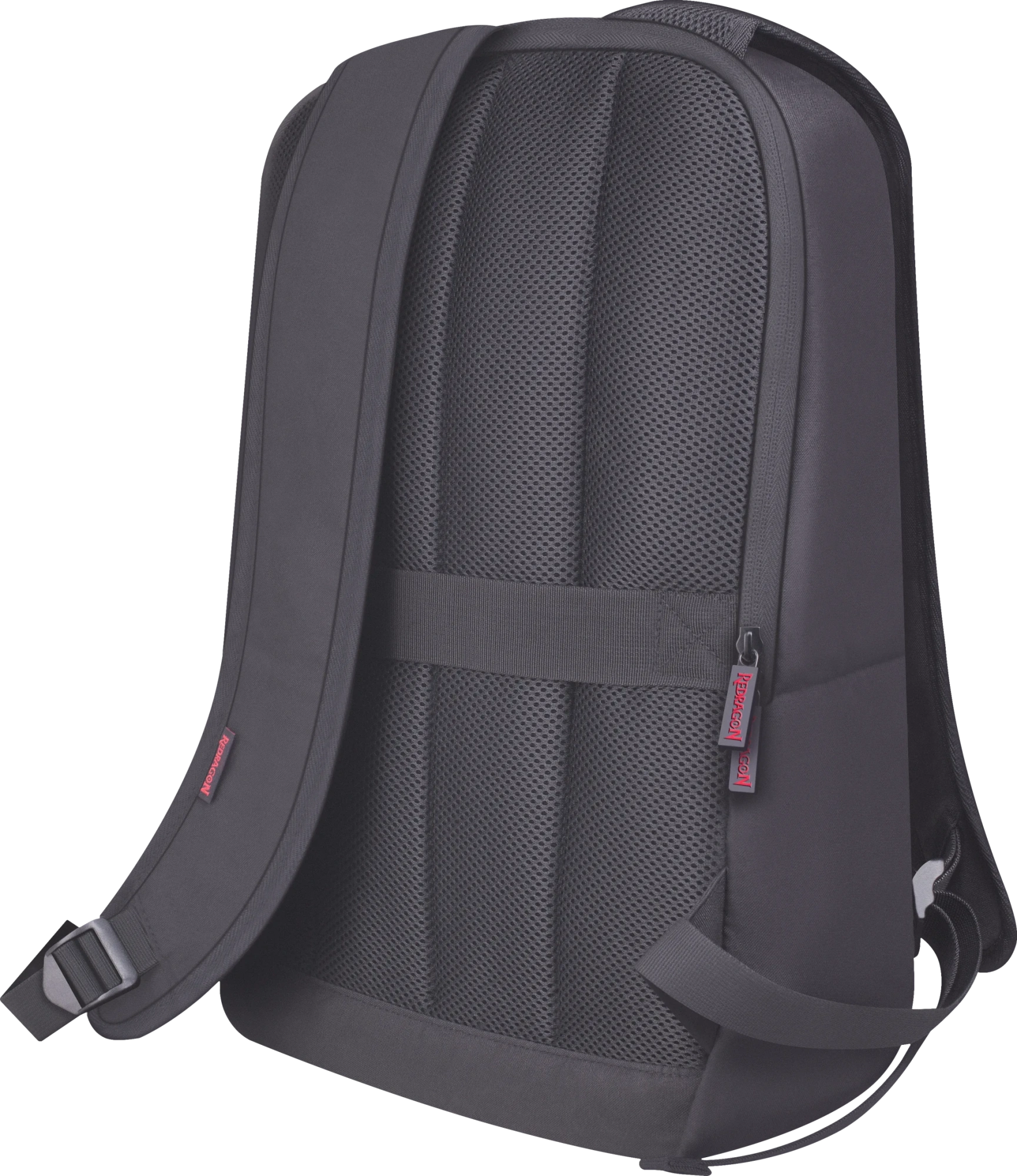 Рюкзак Redragon Aeneas 15.6 черный (70476)