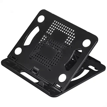 Подставка для ноутбука Hama Rotation (00053045)