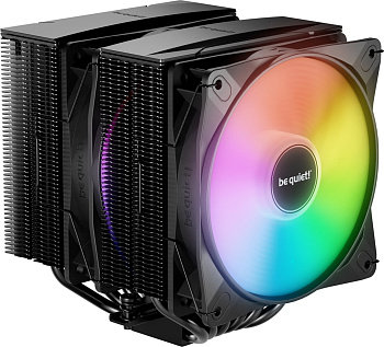 Кулер для процессора Bequiet! PURE ROCK PRO 3 LX (BK043)