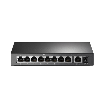 Коммутатор TP-Link TL-SF1009P (TL-SF1009P)