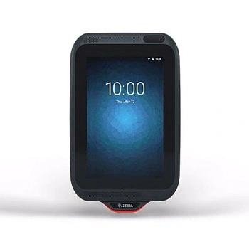 Информационный киоск Zebra CC6000 (CC6000-10-3200PCWW)