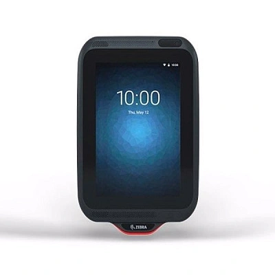 Информационный киоск Zebra CC6000 (CC6000-10-3200PCWW)