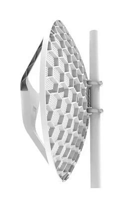 Точка доступа MikroTik RBLHGG-5acD-XL4pack (RBLHGG-5acD-XL4pack)