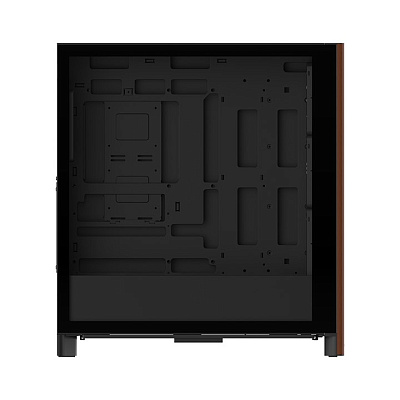 Компьютерный корпус Thermaltake S370 WS - Black (CA-11J-00M1WN-00)