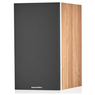 Акустическая система BOWERS & WILKINS 606 S3 ДУБ (Пара) (FP43923/Br-P)