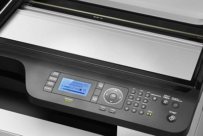 МФУ HP LaserJet MFP M442dn (8AF71A)