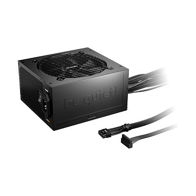 Блок питания Bequiet! Pure Power 12 550W Gold (BP001EU)