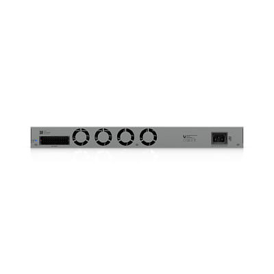 Коммутатор Ubiquiti Pro XG 10 PoE (USW-Pro-XG-10-PoE-EU)
