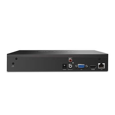 Цифровой видеорегистратор 16CH TP-Link VIGI NVR1016H (VIGI NVR1016H(UN))