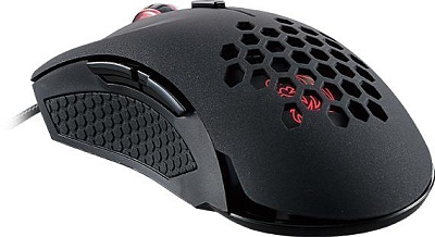 Мышь Thermaltake Tt eSports Ventus X Plus, Black (MO-VXP-WDLOBK-01)