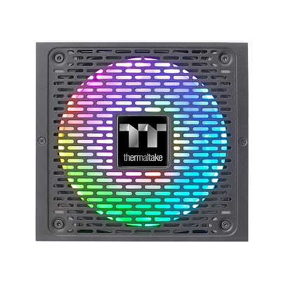 Блок питания Thermaltake Toughpower iRGB PLUS 1000W (Gold) (PS-TPI-1000F3FDGE-1)