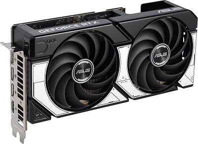Видеокарта Asus Dual GeForce RTX 5070 12GB GDDR7 OC Edition (DUAL-RTX5070-O12G)