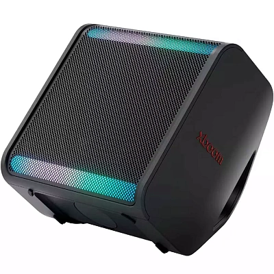 Портативная колонка LG xboom Stage (STAGE301.AUSALBK)
