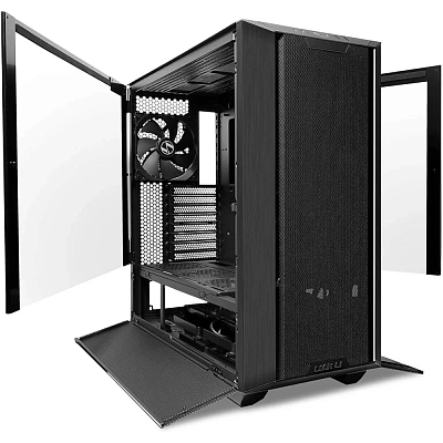 Корпус Lian Li Lancool III Черный (G99.LAN3X.10R)