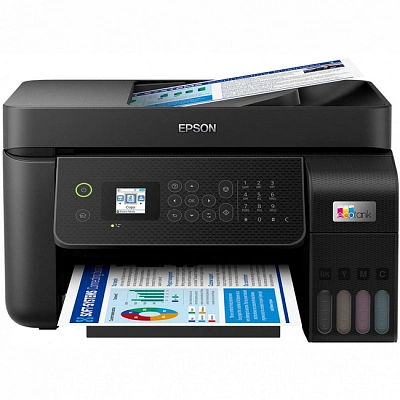 МФУ Epson EcoTank L5290 (C11CJ65407)