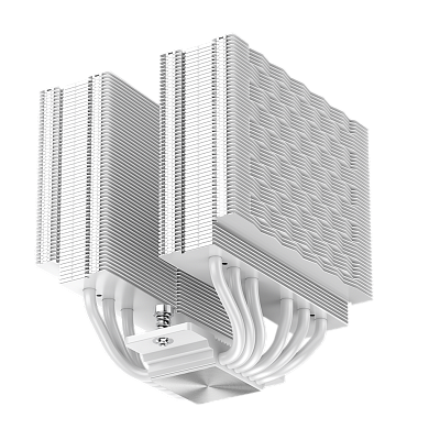 Вентилятор для процессора PCCooler RZ620 WH (RZ620 WH)