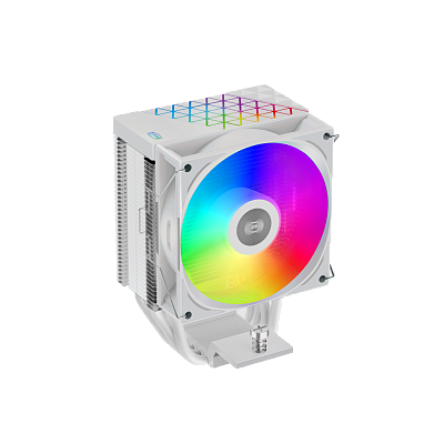 Вентилятор для процессора PCCooler R400 ARGB WH  (R400 ARGB WH)