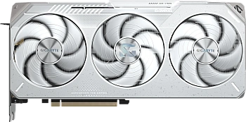 Видеокарта Gigabyte Radeon RX 9070 XT GAMING OC ICE 16G (GV-R907XGAMINGOCICE-16GD)